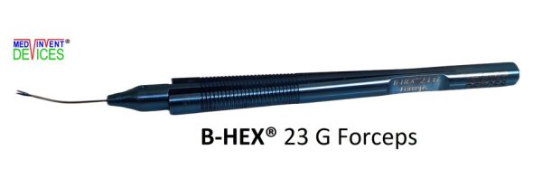 B-Hex focep