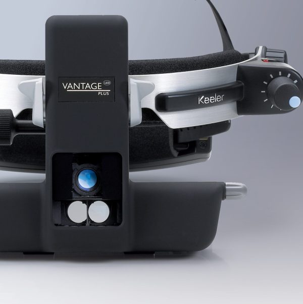 Vantage Plus LED Indirect Ophthalmoscope