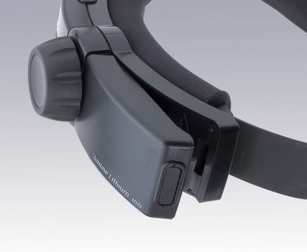 Vantage Plus LED Indirect Ophthalmoscope - Image 11
