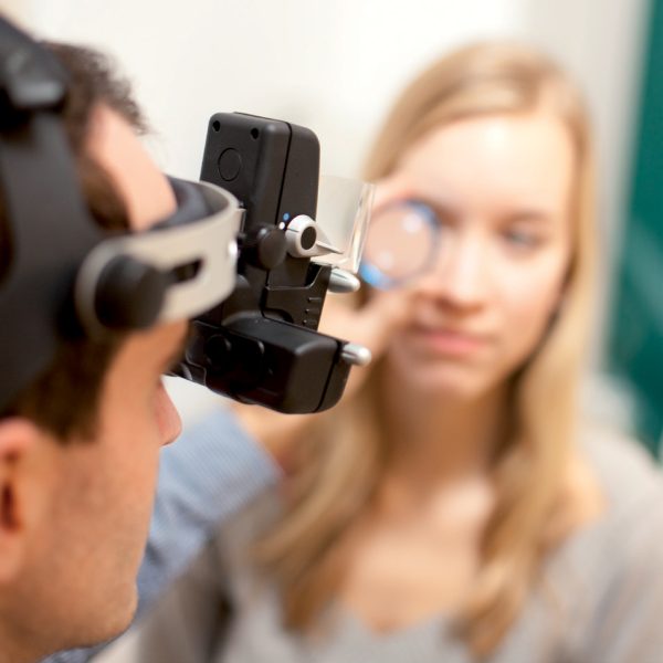 Vantage Plus LED Indirect Ophthalmoscope - Image 5