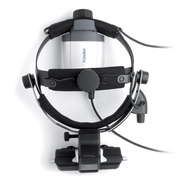 Vantage Plus LED Indirect Ophthalmoscope - Image 10
