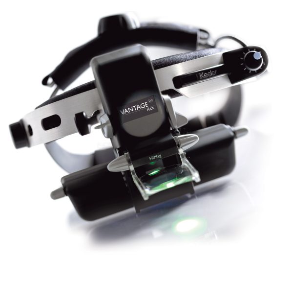 Vantage Plus LED Indirect Ophthalmoscope - Image 3