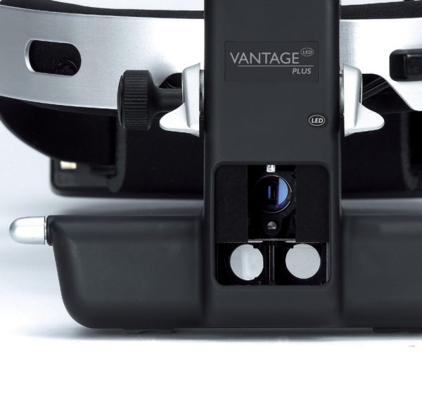 Vantage Plus LED Indirect Ophthalmoscope - Image 2