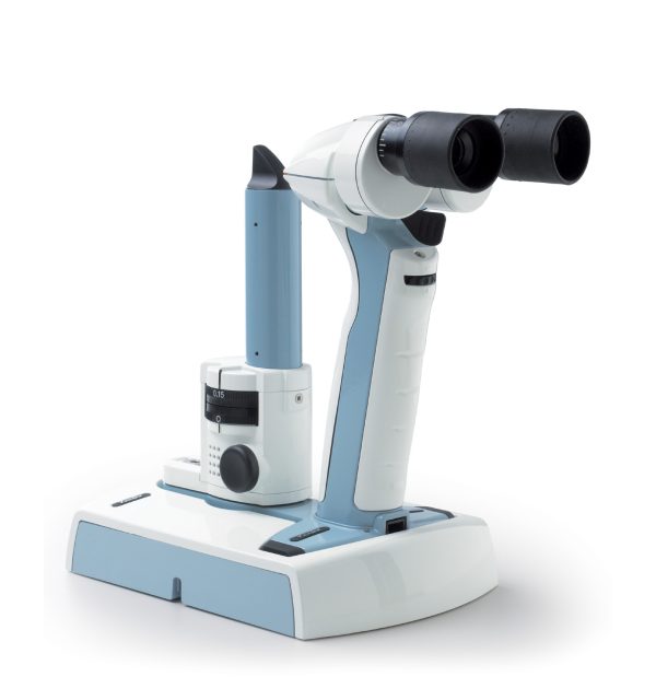 Portable Slit Lamp - Image 5