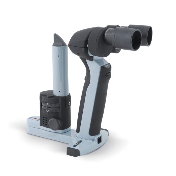 Portable Slit Lamp - Image 2