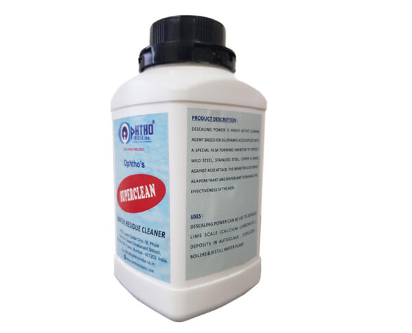 Ophtho's Superclean - Image 3