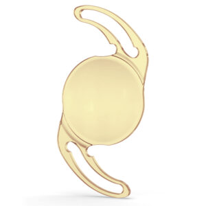 BI- FLEX Intraocular lens IOL