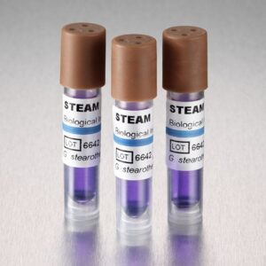 Steam Biological Indicator