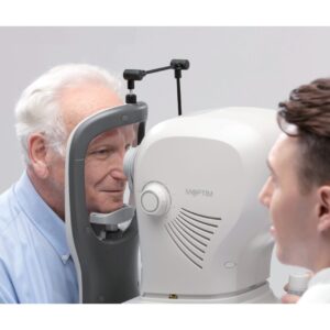 Optical Coherence Tomographer OSE-2800