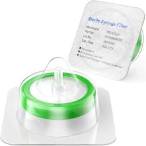 Sterile Syringe Filters