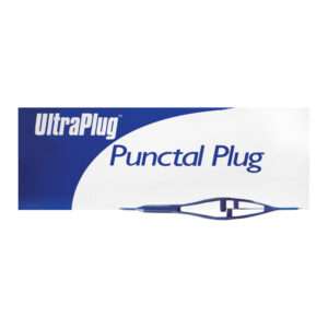 UltraPlug Silicone Punctal Plugs