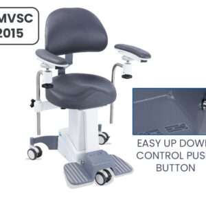 MVSC 2015