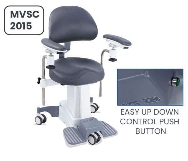 MVSC 2015