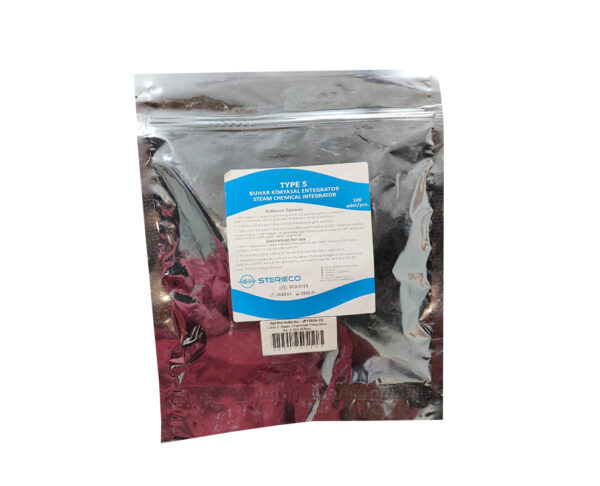 CLASS 5 STEAM CHEMICAL INTEGRATOR - Image 2